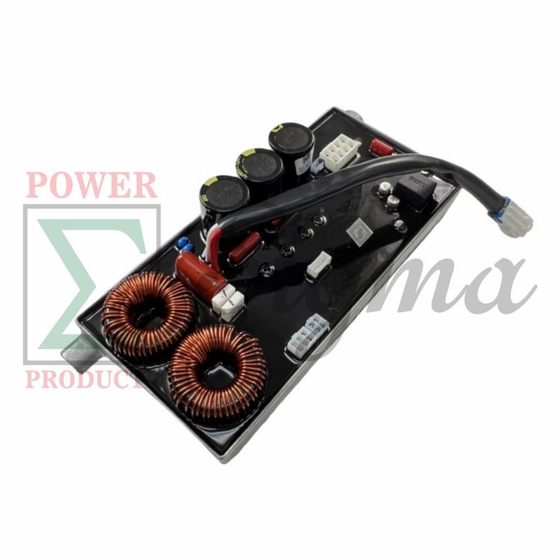 Inverter Module for Predator 5000-Watt Dual Fuel Inverter Generator 70143 71367 gallery