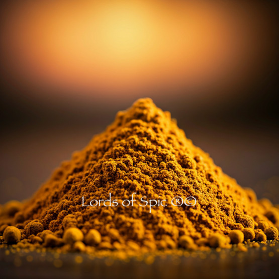 Madras Curry Powder - Classic Indian Spice - FREE SHIPPING gallery