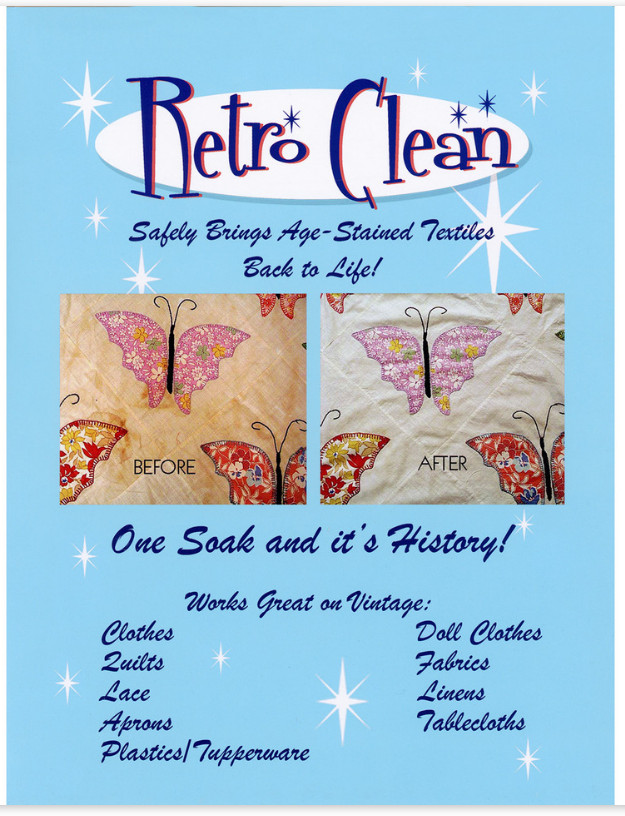 Retro Clean Cleaning Solution 1 Pound (Pack of 1) 16 Ounce gallery