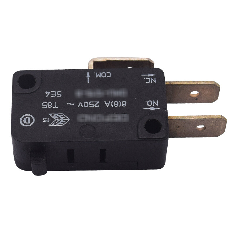 Micro switch US HD for Black and Decker LST140C (Type 1) 40v Lith String Trimmer gallery