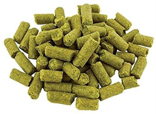 Columbus Pellet Hops 2oz Nitrogen Flushed gallery