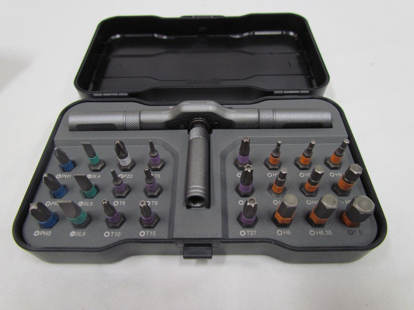 24-in-1 Multipurpose Ratchet Tool Set – New – Home Auto Repair gallery