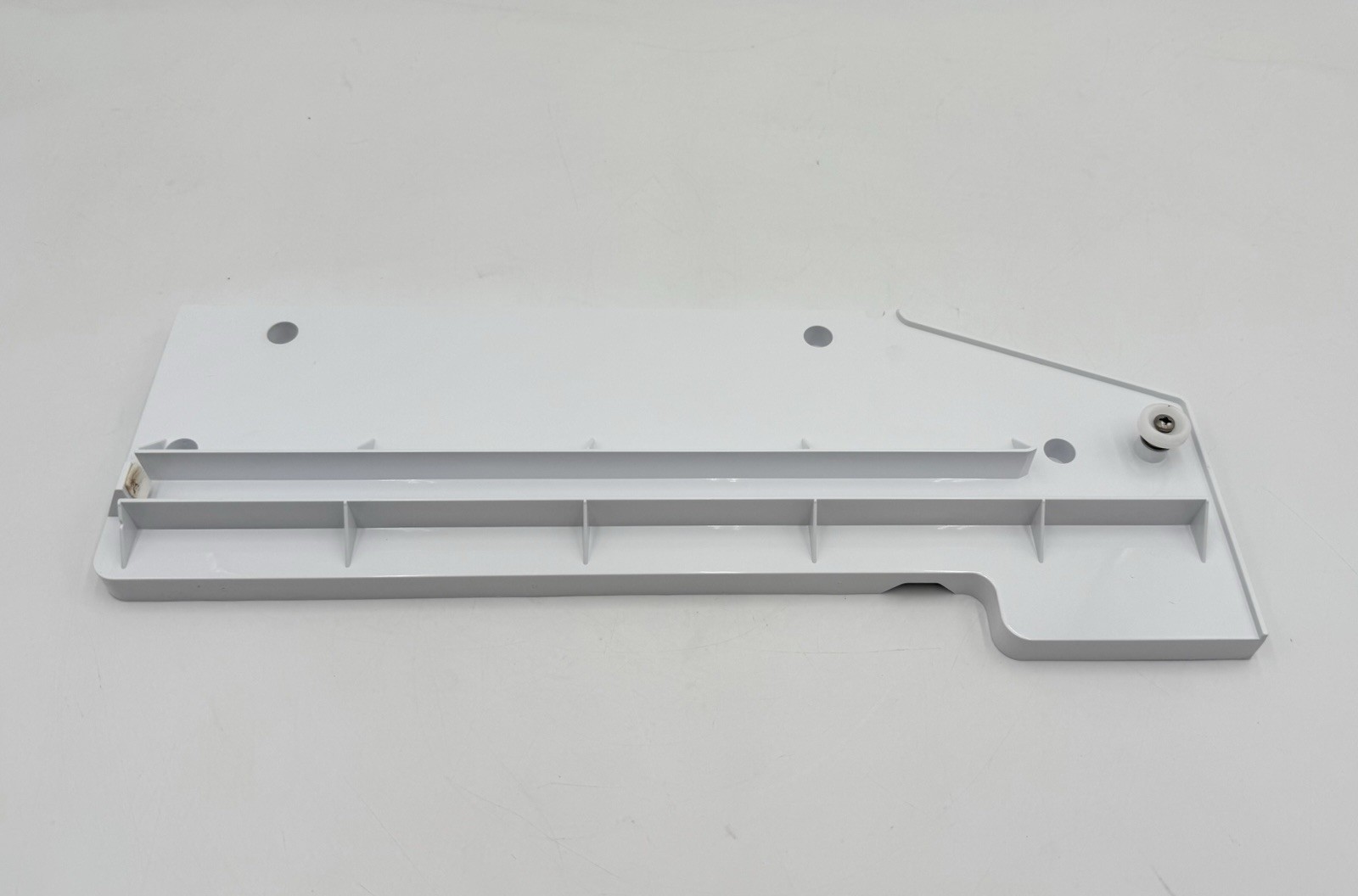 KitchenAid Refrigerator Crisper Spacer Track Right 2006515 WP2006515 gallery