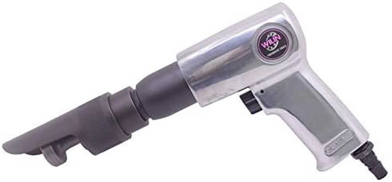 Pneumatic Pittsburgh Lock Hammer Air Closing Hammer Ducting Duct Seam Closer gallery