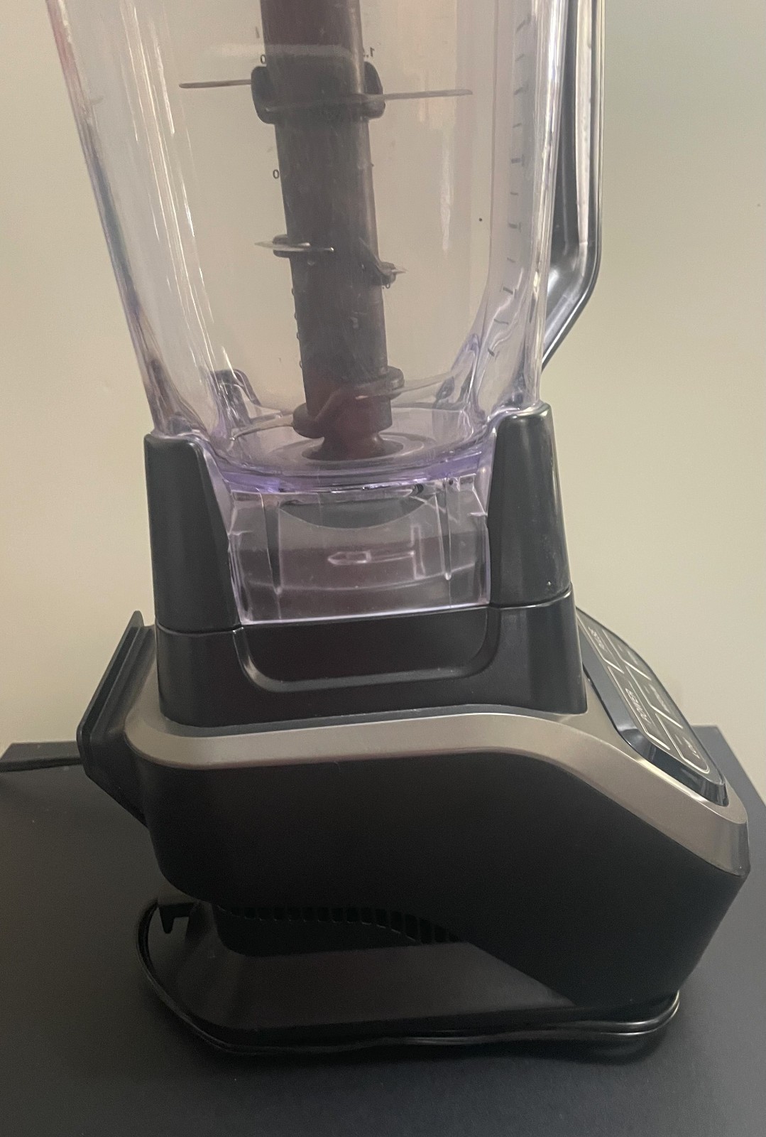 Ninja professional blender 1000w gallery