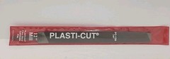PLASTIC CUTTING FILE Practical Products 12″ Mill PLASTI-CUT 5481 Smooth Laminate