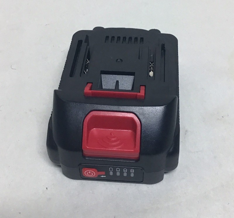 Unbranded 21V Li-ion Replacement Battery Power Share For Power Tools Generic gallery