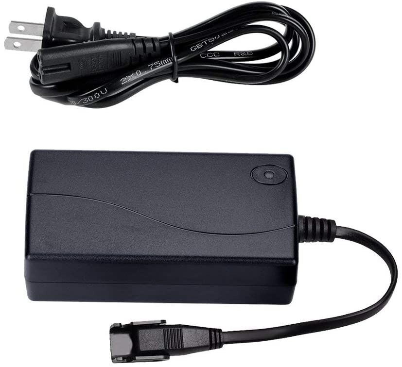 Adjustable Bed Base 29V AC/DC Switching Power Supply Adapter Kit Replacement gallery