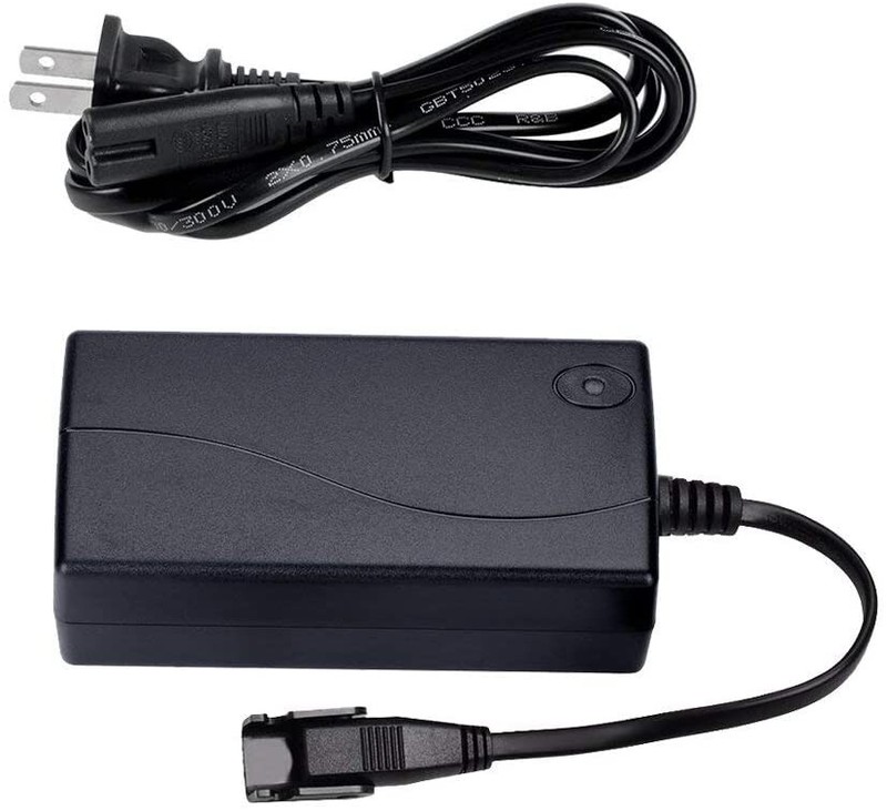 Adjustable Bed Base 29V AC/DC Switching Power Supply Adapter Kit Replacement gallery
