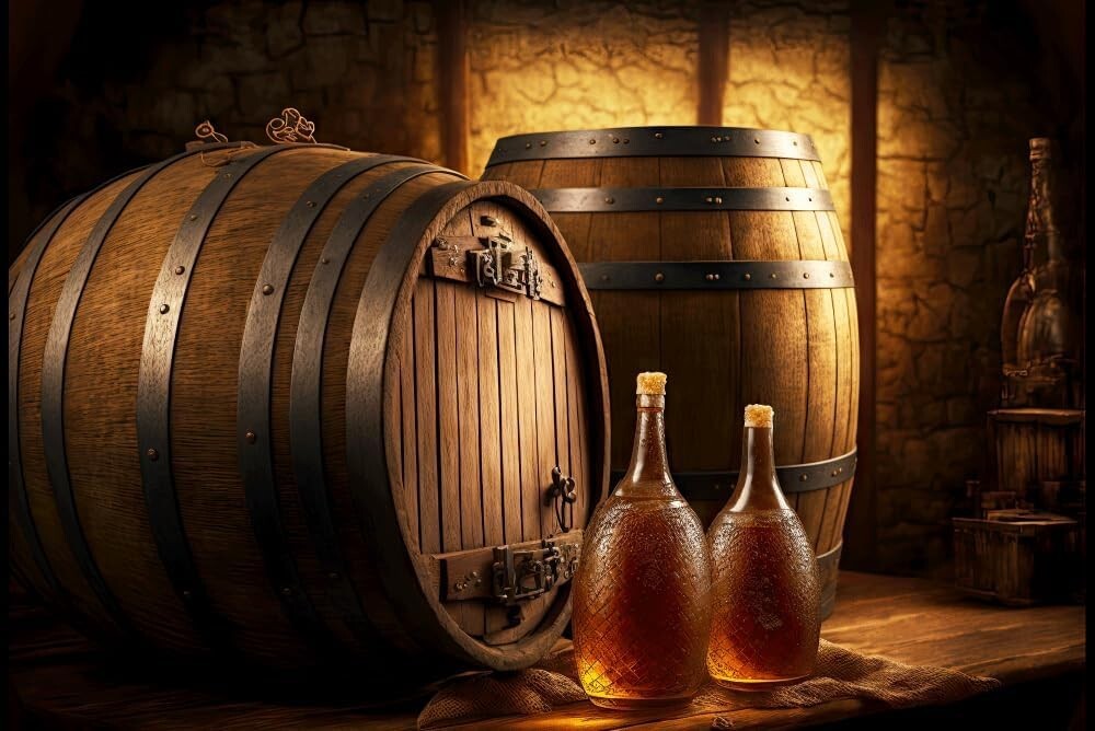 Mead Making Starter Kit - One Gallon - Make Your Own Mead Kit gallery