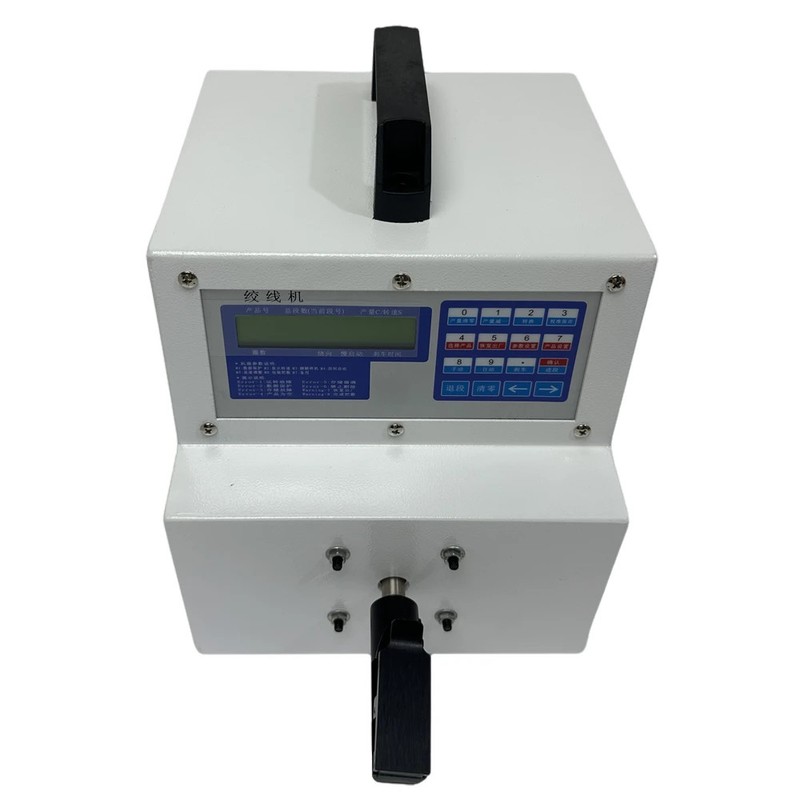Single-Head Twisting Machine Twisting Machine Double-Head Twisting Machine gallery