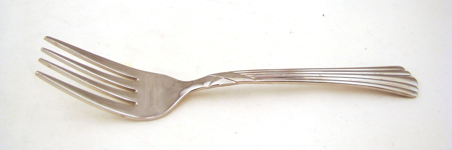 Farberware Stainless Steel CHAMBORD Salad Fork(s) gallery