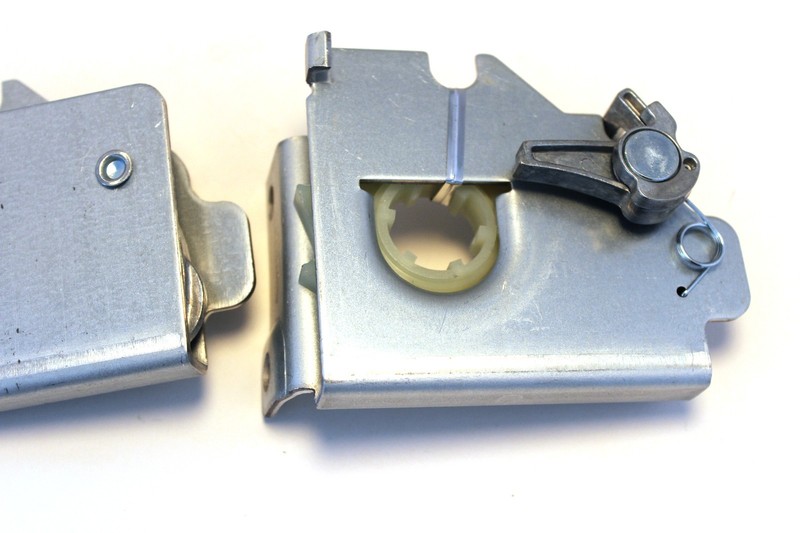 Wayne Dalton TorqueMaster Plus Double Spring Winding Kit, Part # 333074 gallery