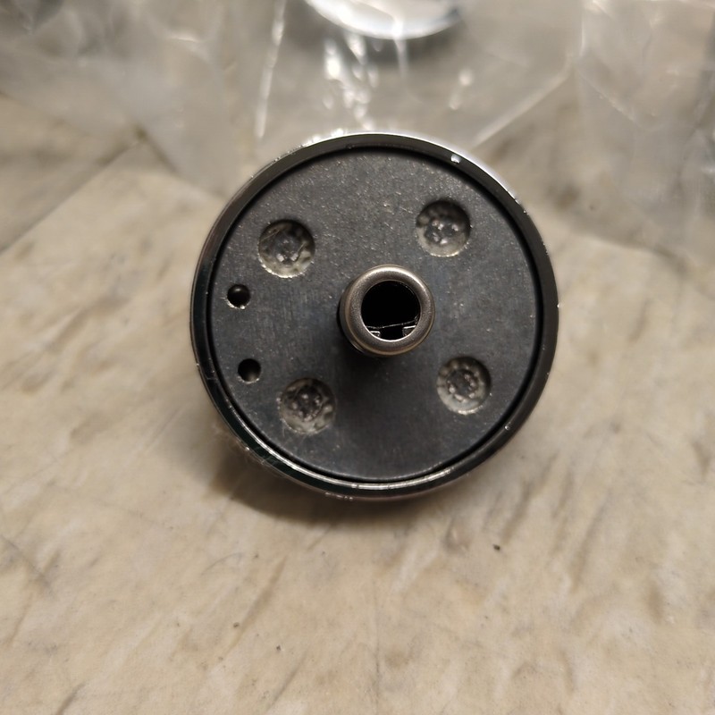 Set of 5 Range Knobs For Whirlpool W10698166 W10594481 Range/Stove Knobs *READ* gallery