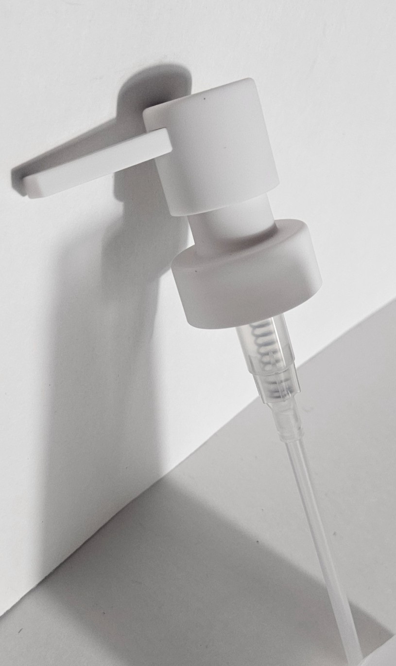 EEEkit Soap Dispenser Kitchen Sink Liquid Pump Bottle - gallery