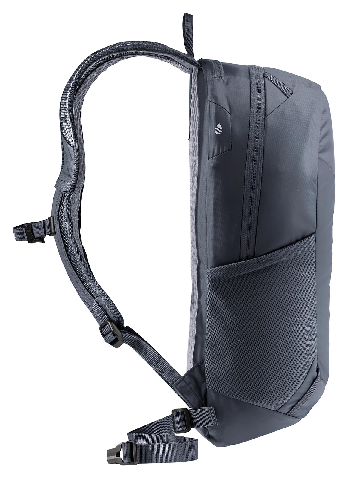 Speed Lite 13L Hiking Day Backpack - Black 3