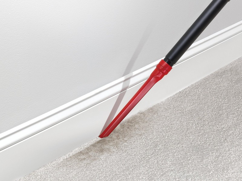 Hoover WindTunnel 3 Max Performance Pet Bagless Vacuum Cleaner Corded Upright gallery