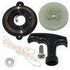 Recoil Starter Kit For Echo CS-4400 CS-510 CS-520 CS-5100 CS-590 CS-620P CS-620P gallery