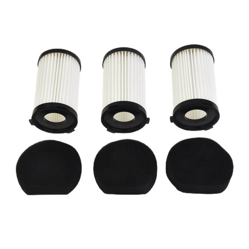 Replace Your Vacuum Cleaner Filter Every 4 6 Months for Optimal Performance gallery