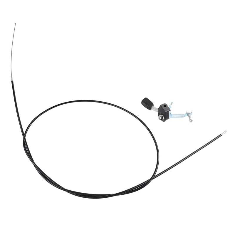 For Honda Engine Throttle Cable Assembly for GX160 For GX390 2 Piece Set gallery