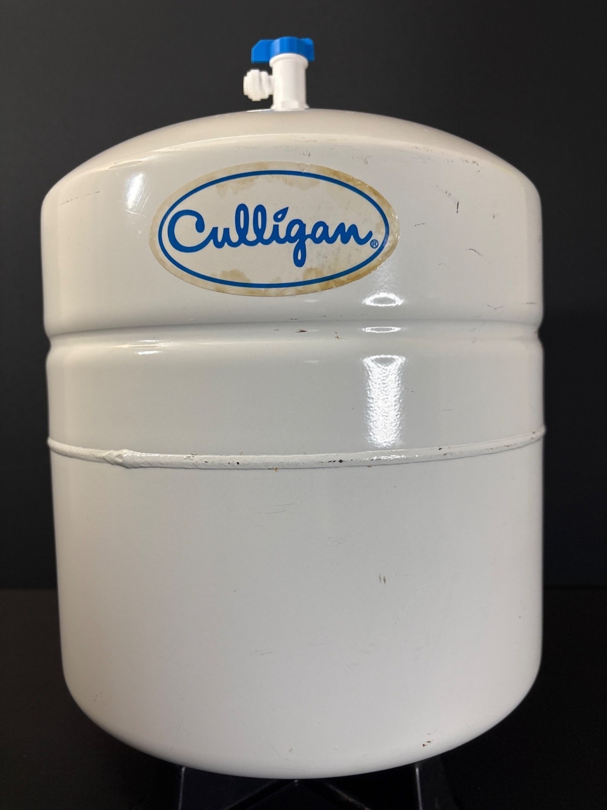Culligan Reverse Osmosis Water Storage Tank Model 01004776 With 125 PSI Pressure gallery