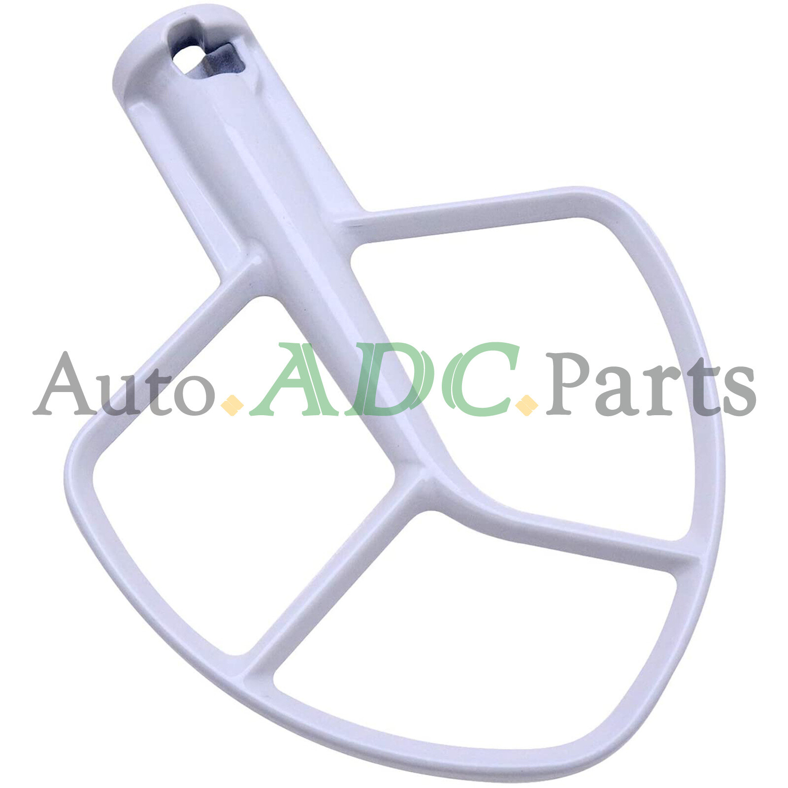 K5AB AP3881259 Coated Flat Beater for Mixer KG25H0X KG25H3X KP50PS KSM450 KSM500 gallery