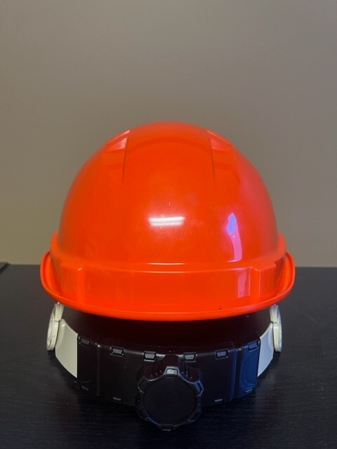 Gateway Safety Serpent helmet, 71204 gallery