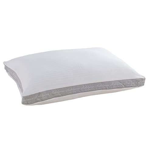 Indulgence Side Sleeper Pillow by Isotonic 36"x20" King gallery
