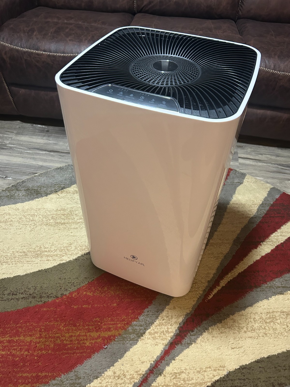 Medify Air MA-112 HEPA Air Purifier gallery