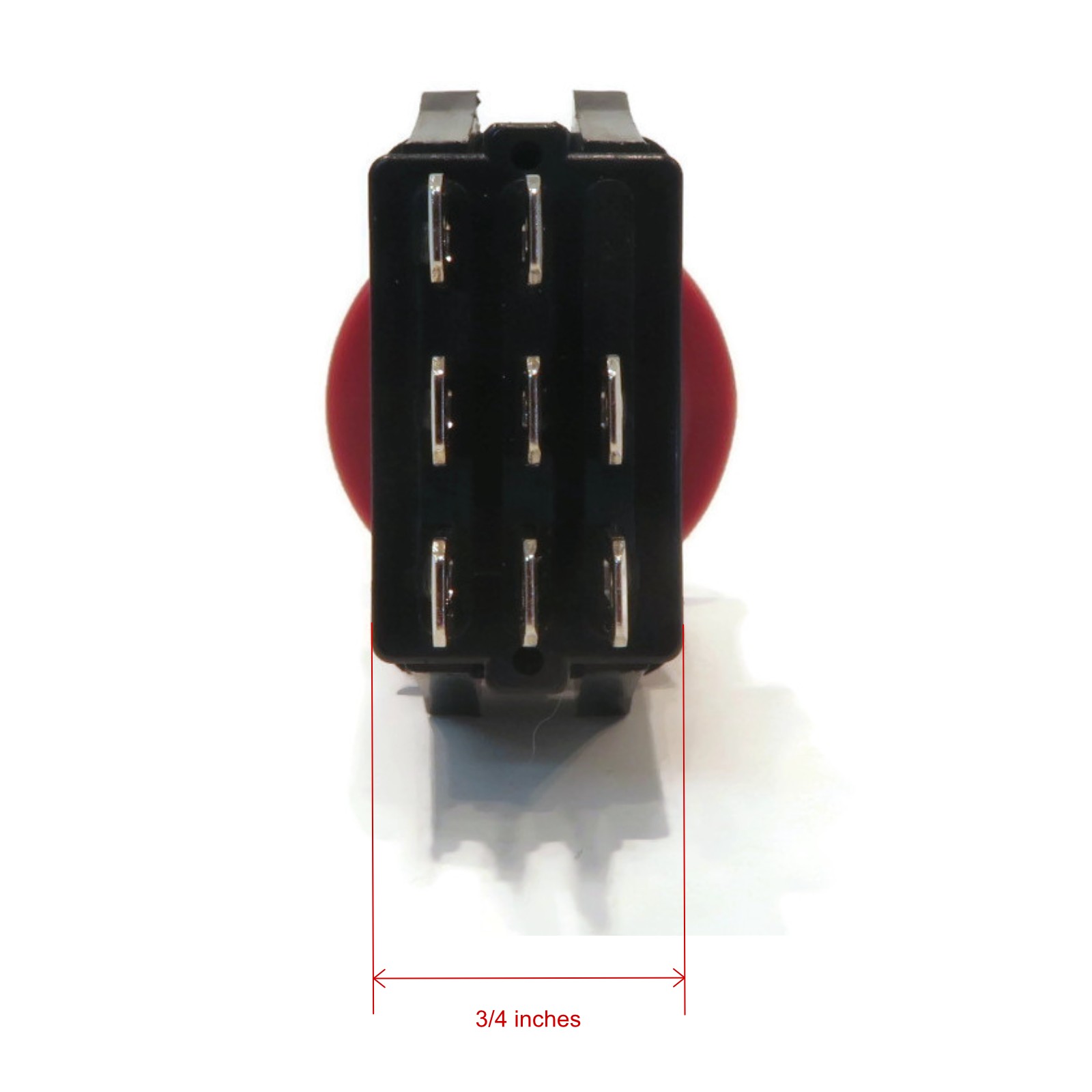 PTO Switch for Snapper 7035658, 7035658YP & Worldlawn 4807005, 523031 Lawn Mower gallery