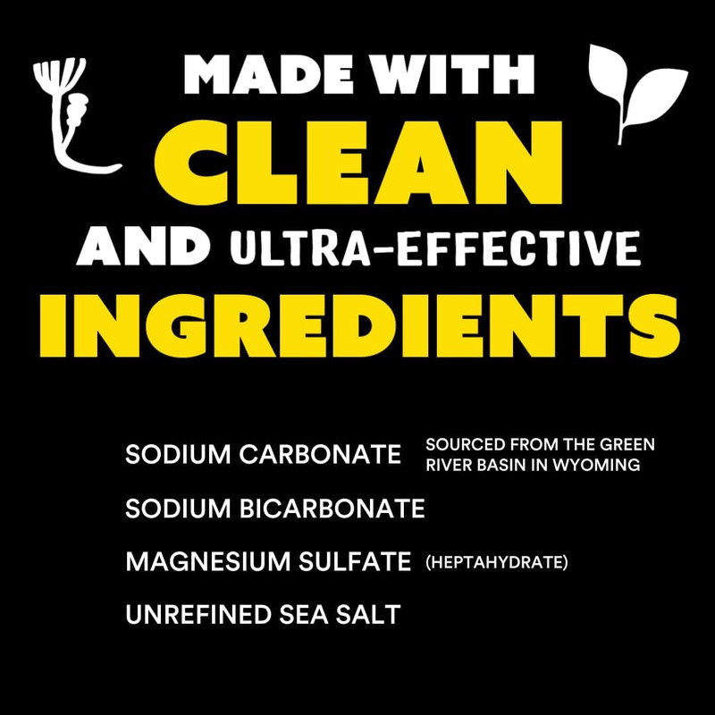 Molly'S Suds Original Laundry Detergent Powder | Clean Laundry Detergent Powder gallery