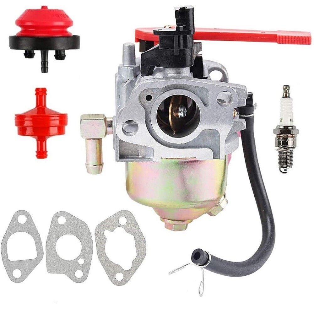 Carburetor For Cub Cadet MTD 31A-2M5A711 31A-2M5A766 161 JW JWA Snow Blower gallery