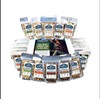 TRAIL-READY Gourmet Soup & Chili Pack (18 ct)-anyone who wants the convenience. gallery