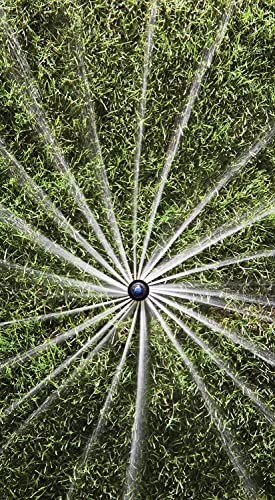 Rain Bird High Efficiency Pro Rotary Spray Nozzle Hand Adjustable 13 to 18 inch gallery