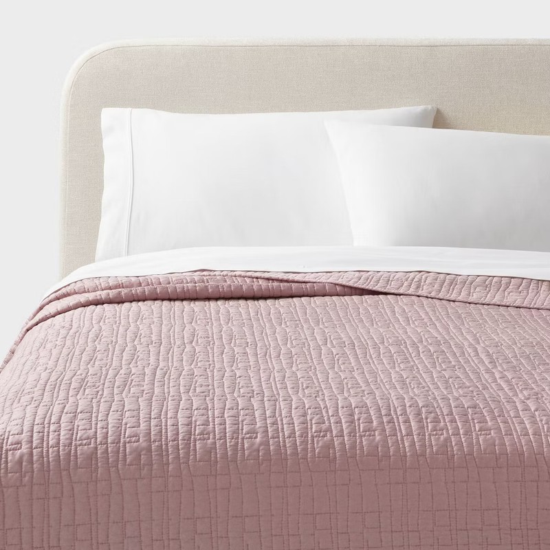 TENCEL Quilt Light - Threshold gallery