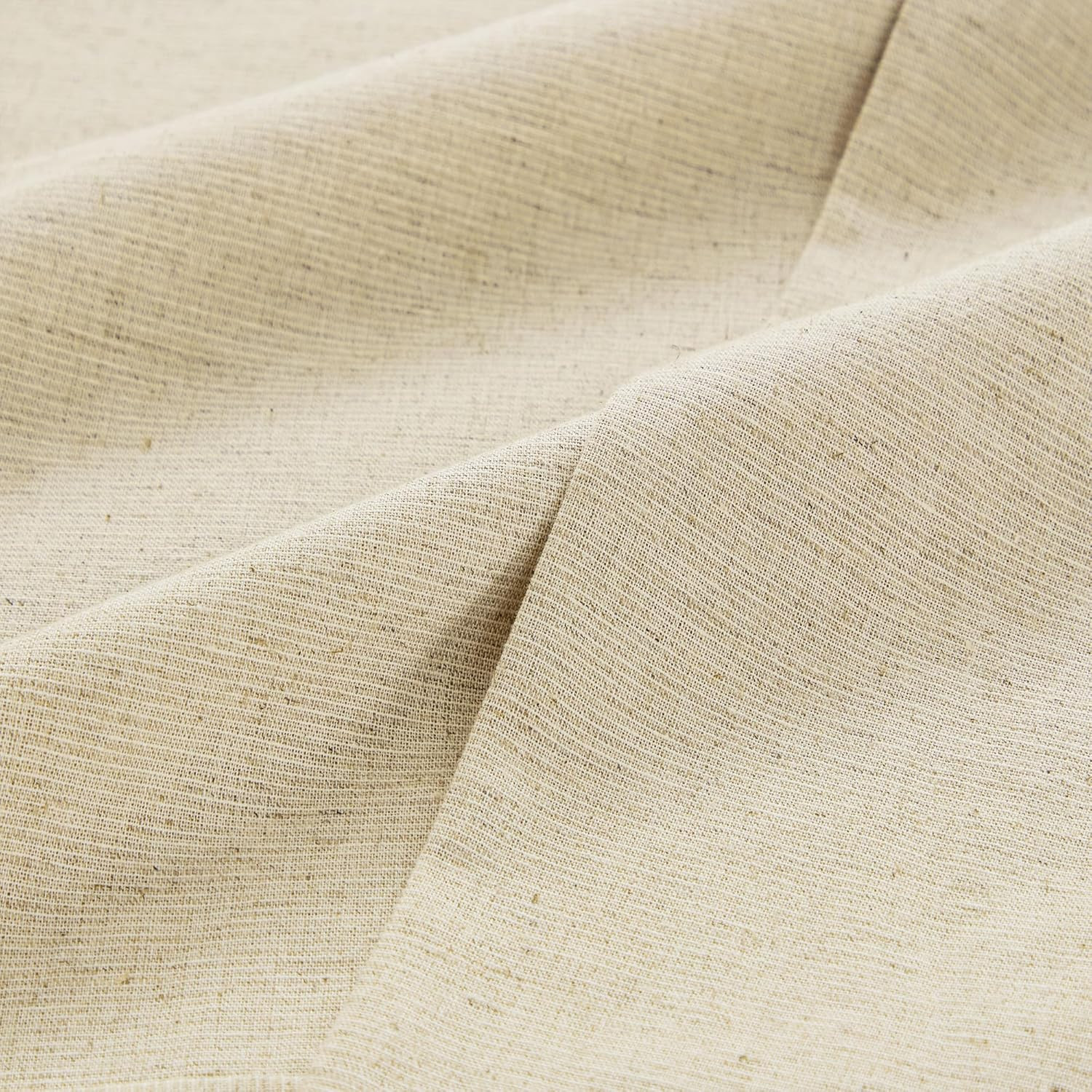 Luxurious King Linen Sheet Set - Breathable 4-Piece Natural Flax Bedding gallery
