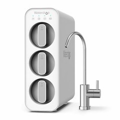 Waterdrop Refurbished TSC Under Sink Water Filter System