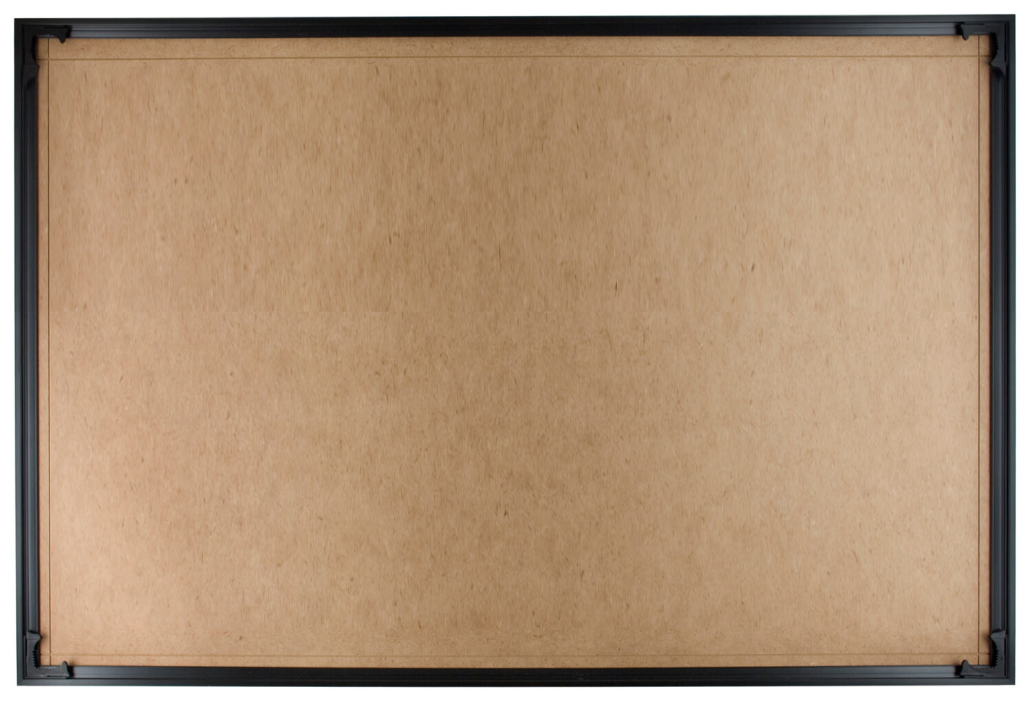 Quadro Frames 18x36 inch Picture Frame KIT, Style P375-3/8 inch Wide Molding gallery