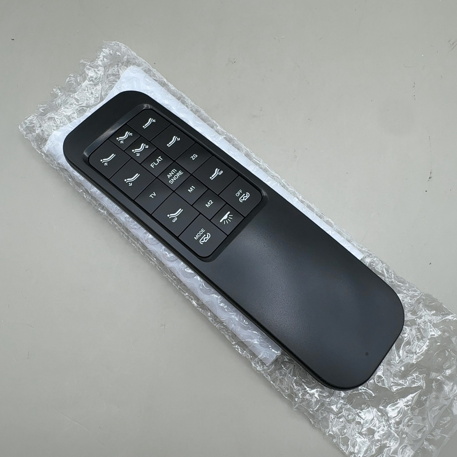 Replacement Remote for Malouf Yiree i400 S655 Adjustable Bed Head Foot Massage gallery