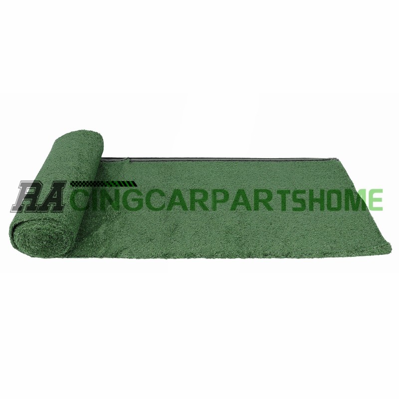20x6ft Synthetic Turf Artificial Grass Mat Landscape Fake Lawn Pet Dog Garden gallery