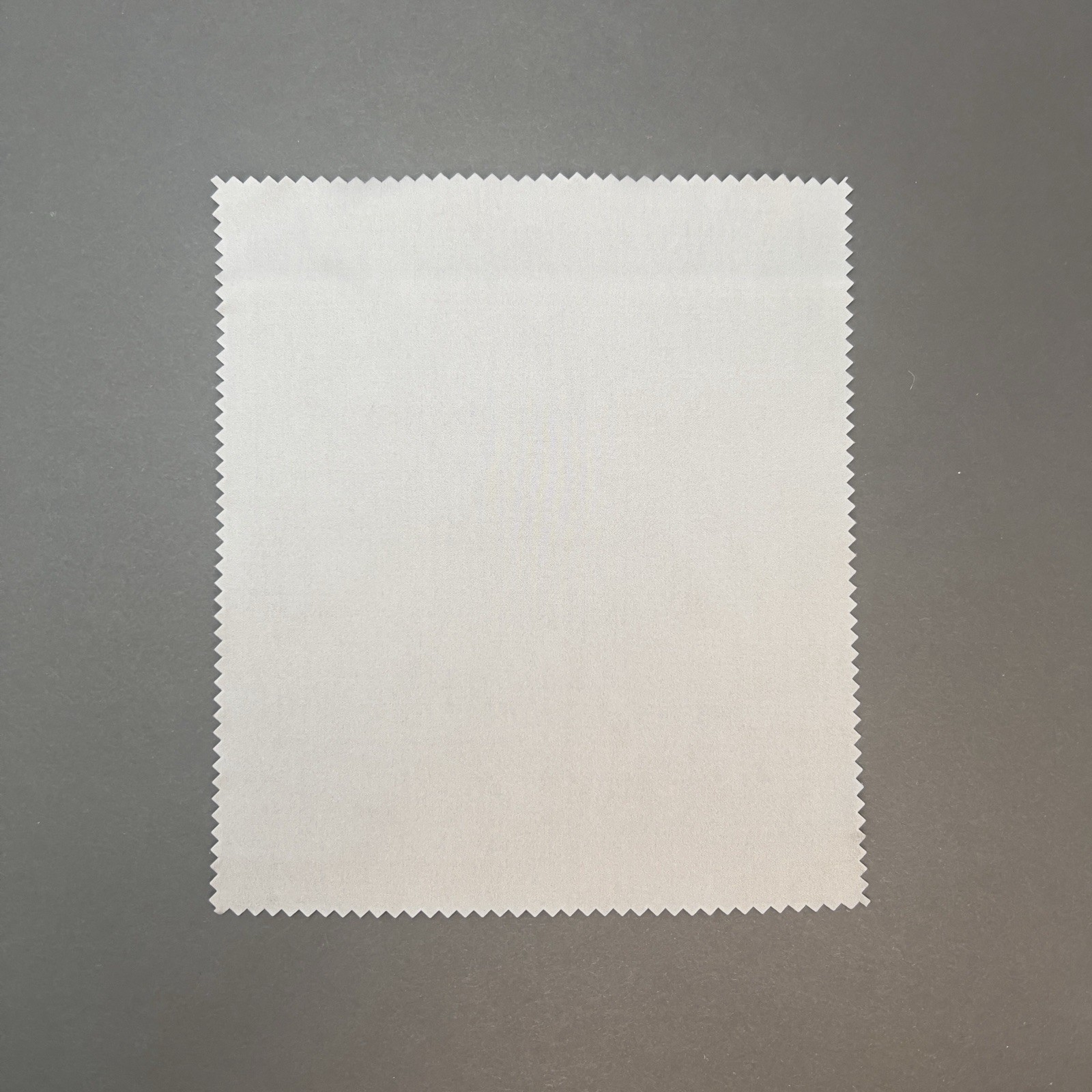 Individual Premium Microfiber Cleaning Cloth 6”x7” Ideal For Watches, iPhone gallery