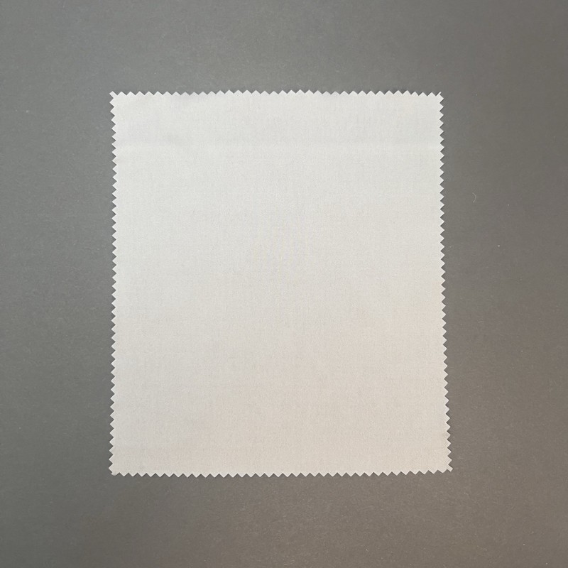 Individual Premium Microfiber Cleaning Cloth 6”x7” Ideal For Watches, iPhone gallery