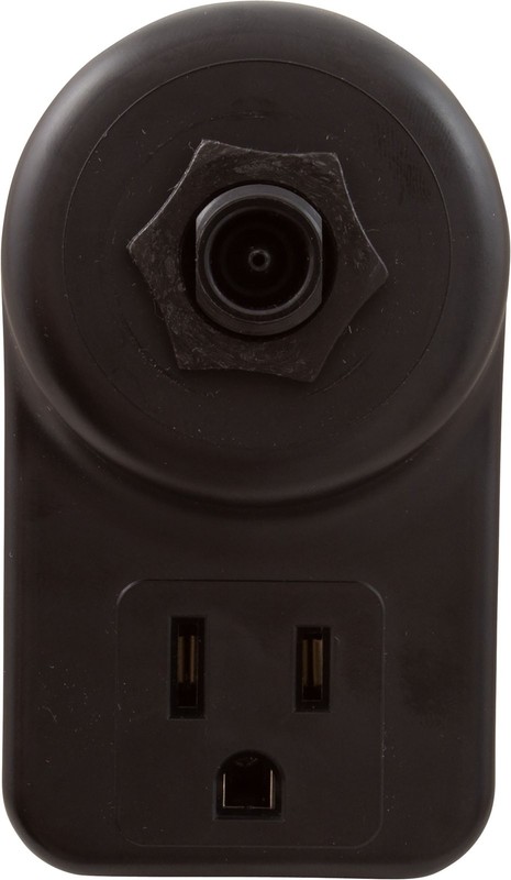 On/Off Switch, Tecmark, 15A, 115v, Wall Mount gallery