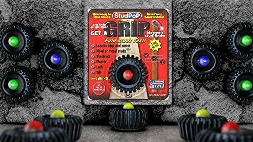StudPoP GRIP USA Made * BRAND NEW * PRODUCT LAUNCHED 2/2020 (colors may vary) gallery