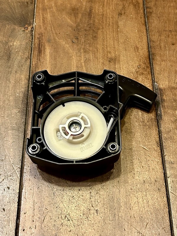 NEW Genuine ECHO Recoil Starter Assembly PB-7910H PB-7910T EB790 A051003700 OEM gallery