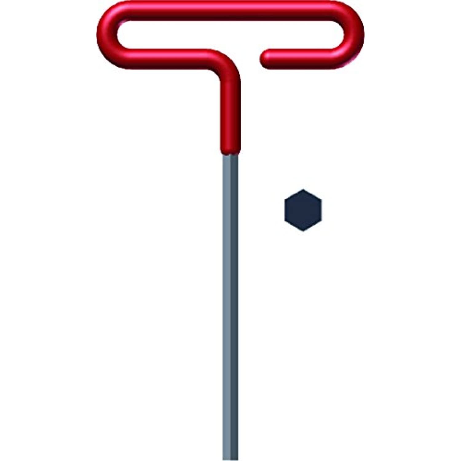 EKLIND 51614 7/32 Inch Cushion Grip Hex T-Handle T-Key allen wrench gallery