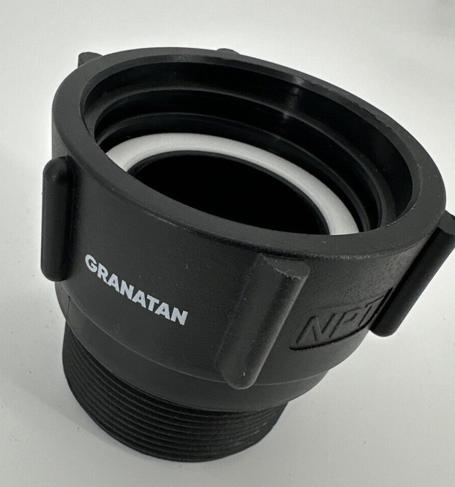Granatan Gallon Tote Water Tank Adapter 275330 gallery