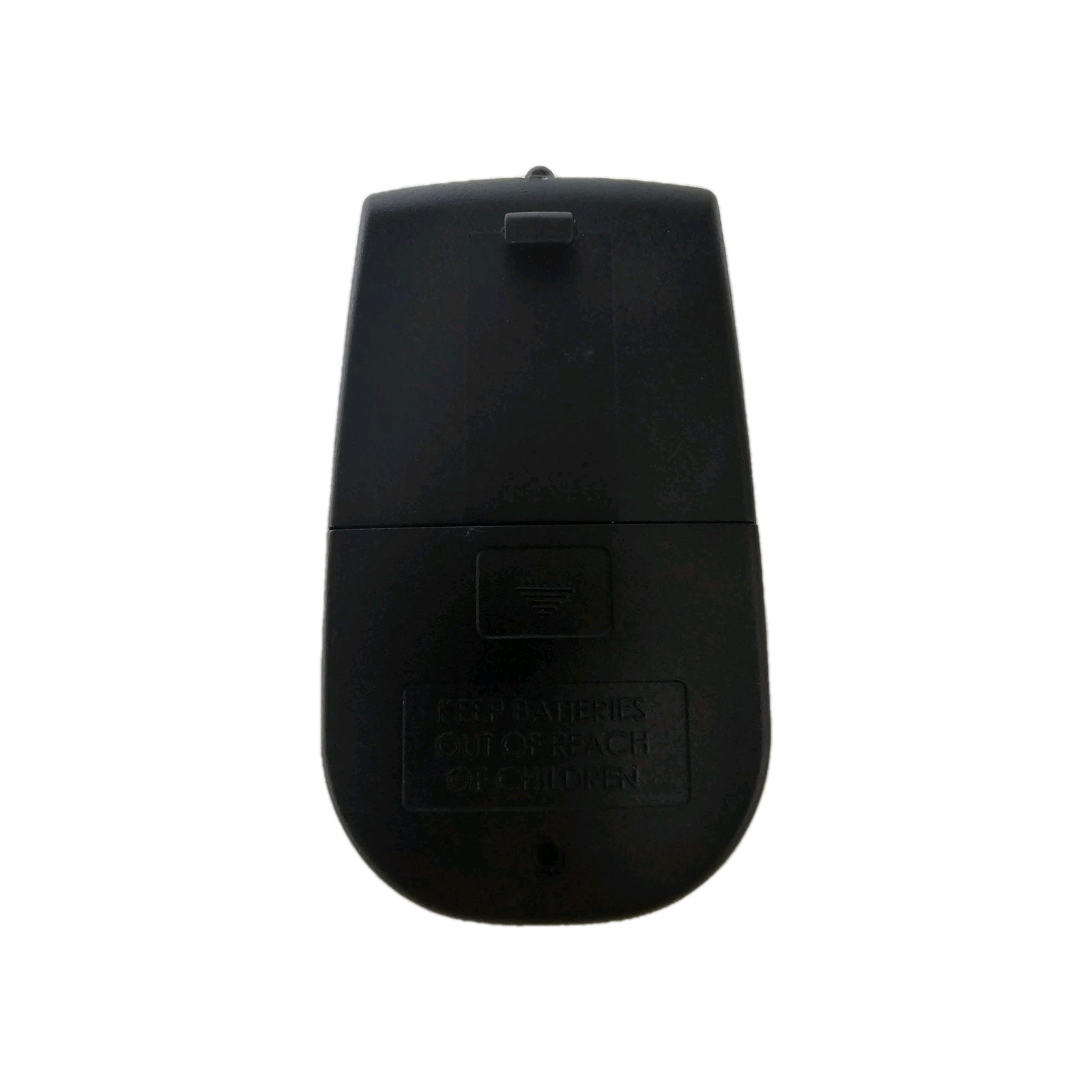 Genuine Lasko Tower Heater Fan 6-Button Remote Control 5160-2 IR Tested.. gallery