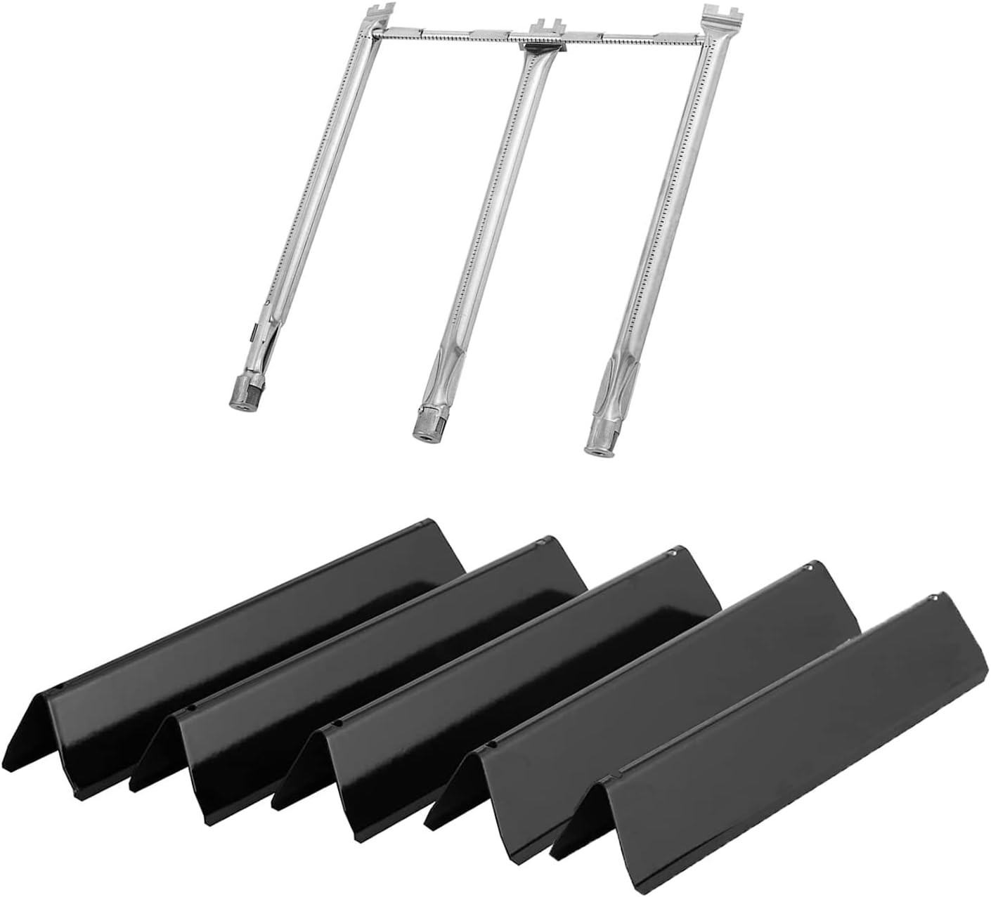 Replacement Parts for Weber Spirit II E310 S-310 E320 S320 E330 S330 Gas Grill gallery