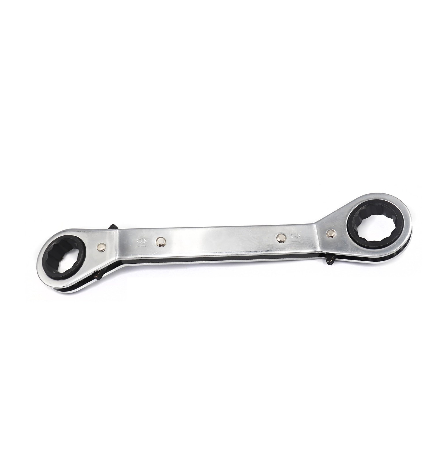 Metric Box End Reversible Ratcheting Wrenches Set,Metric Ratchet Box Wrench S... gallery
